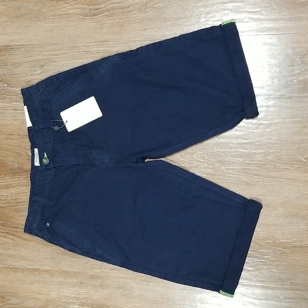 (14) NWT Maguun Teens Experience Vintage Beach Style Vacation Coastal Travel